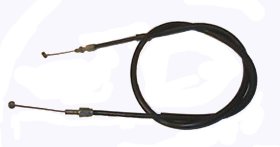 WSM Off Road Dirt Bike Cables Cable Push Throttle Honda 250 XR / XR-L 91-04 - 61-506-04 WSM Off Road Dirt Bike Cables Cable Push Throttle Honda 250 XR / XR-L 91-04 - 61-506-04