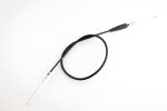 WSM Off Road Dirt Bike Cables Cable Pull Throttle Honda 400 XR 96-04 - 61-506-05