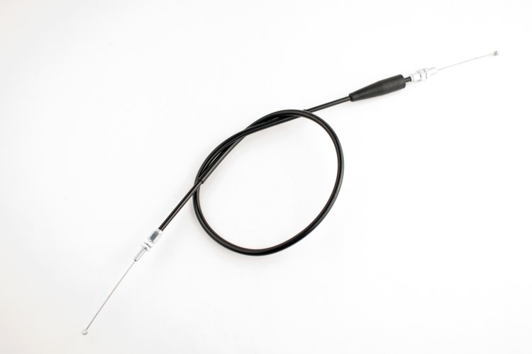 WSM Off Road Dirt Bike Cables Cable Pull Throttle Honda 400 XR 96-04 - 61-506-05