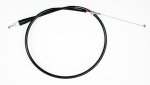 WSM Off Road Dirt Bike Cables Cable Push Throttle Honda 400 XR 96-04 - 61-506-06