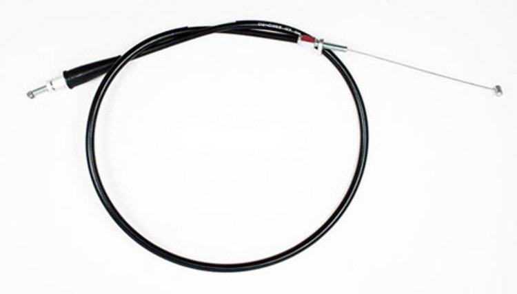WSM Off Road Dirt Bike Cables Cable Push Throttle Honda 400 XR 96-04 - 61-506-06
