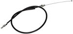 WSM Off Road Dirt Bike Cables Cable Pull Throttle Honda 600 XR 88-00 - 61-506-07