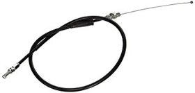 WSM Off Road Dirt Bike Cables Cable Pull Throttle Honda 600 XR 88-00 - 61-506-07 WSM Off Road Dirt Bike Cables Cable Pull Throttle Honda 600 XR 88-00 - 61-506-07