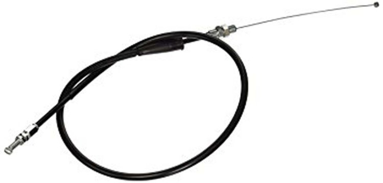 WSM Off Road Dirt Bike Cables Cable Pull Throttle Honda 600 XR 88-00 - 61-506-07