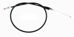 WSM Off Road Dirt Bike Cables Cable Push Throttle Honda 600 XR 88-00 - 61-506-08