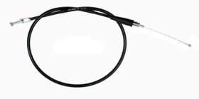 WSM Off Road Dirt Bike Cables Cable Push Throttle Honda 600 XR 88-00 - 61-506-08