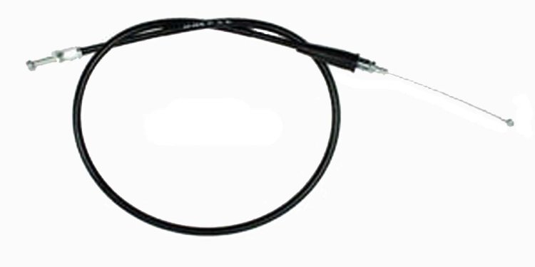 WSM Off Road Dirt Bike Cables Cable Push Throttle Honda 600 XR 88-00 - 61-506-08