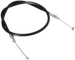 WSM Off Road Dirt Bike Cables Cable Pull Throttle Honda 650 XR-L 93-20 - 61-506-09