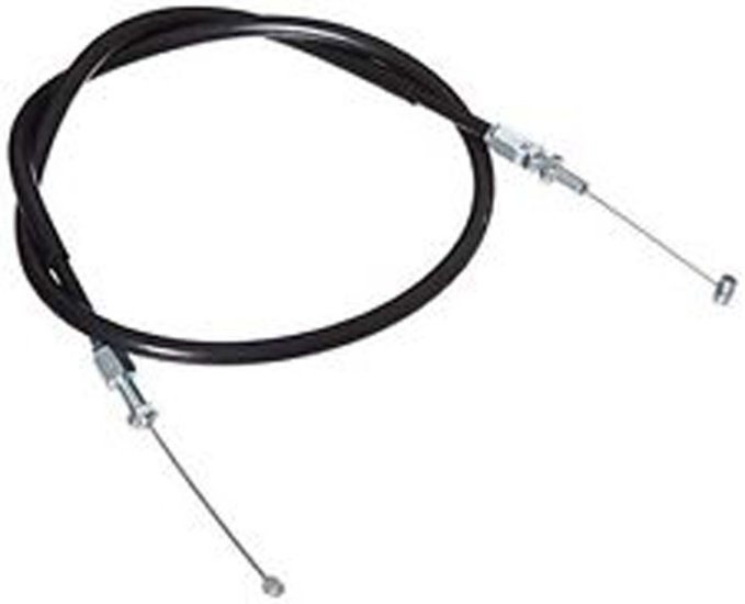 WSM Off Road Dirt Bike Cables Cable Pull Throttle Honda 650 XR-L 93-20 - 61-506-09
