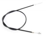 WSM Off Road Dirt Bike Cables Cable Push Throttle Honda 650 XR-L 93-20 - 61-506-10