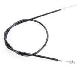 WSM Off Road Dirt Bike Cables Cable Push Throttle Honda 650 XR-L 93-20 - 61-506-10 WSM Off Road Dirt Bike Cables Cable Push Throttle Honda 650 XR-L 93-20 - 61-506-10