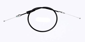 WSM Off Road Dirt Bike Cables Cable Pull Throttle Honda 650 XR-R 00-07 - 61-506-11