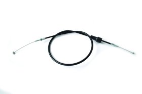 WSM Off Road Dirt Bike Cables Cable Push Throttle Honda 650 XR-R 00-07 - 61-506-12