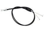 WSM Off Road ATV Cables Cable Throttle Honda 250 / 450 CRF-R 02-17 - 61-507-01