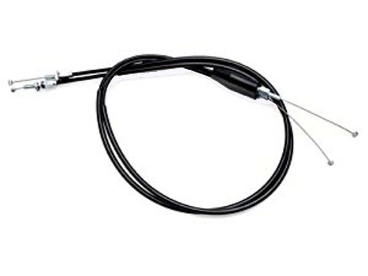 WSM Off Road ATV Cables Cable Throttle Honda 250 / 450 CRF-R 02-17 - 61-507-01