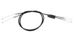 WSM Off Road Dirt Bike Cables Cable Pull-Push Throttle Honda 250 CRF-R 10-13 - 61-507-02