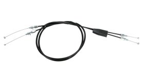 WSM Off Road Dirt Bike Cables Cable Pull-Push Throttle Honda 250 CRF-R 10-13 - 61-507-02 WSM Off Road Dirt Bike Cables Cable Pull-Push Throttle Honda 250 CRF-R 10-13 - 61-507-02