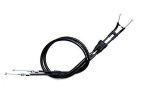 WSM Off Road Dirt Bike Cables Cable Push-Pull Throttle Honda 450 CRF-R 09-18 - 61-507-04
