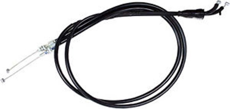 WSM Off Road Dirt Bike Cables Cable Push-Pull Throttle Kawasaki / Suzuki 250 / 450 KX-F / RMZ 04-06 - 61-507-12