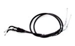 WSM Off Road Dirt Bike Cables Cable Throttle Kawasaki 250 / 450 KLX / KX-F 06-10 - 61-507-14