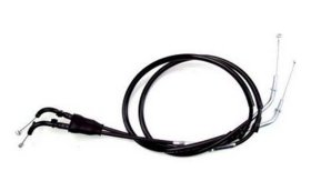WSM Off Road Dirt Bike Cables Cable Throttle Kawasaki 250 / 450 KLX / KX-F 06-10 - 61-507-14