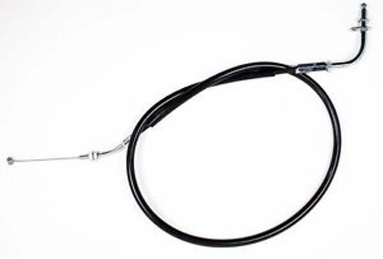 WSM Off Road Dirt Bike Cables Cable Pull Throttle Kawasaki 300 KLX 97-07 - 61-507-16