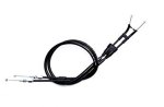 WSM Off Road Dirt Bike Cables Cable Throttle Suzuki 250 / 450 RMZ 04-07 - 61-508