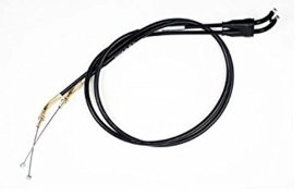 WSM Off Road Dirt Bike Cables Cable Throttle Suzuki 350 / 650 DR-S 92-99 - 61-509-02