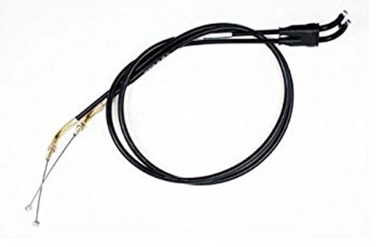 WSM Off Road Dirt Bike Cables Cable Throttle Suzuki 350 / 650 DR-S 92-99 - 61-509-02