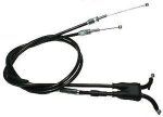 WSM Off Road Dirt Bike Cables Cable Pull-Push Throttle Kawasaki / Suzuki 400 KLX / DRZ 00-07 - 61-509-03