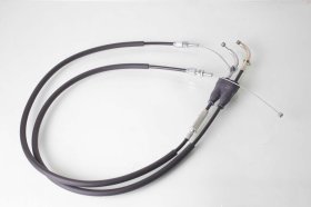 WSM Off Road Dirt Bike Cables Cable Throttle Suzuki 350 DR 90-99 - 61-509 WSM Off Road Dirt Bike Cables Cable Throttle Suzuki 350 DR 90-99 - 61-509