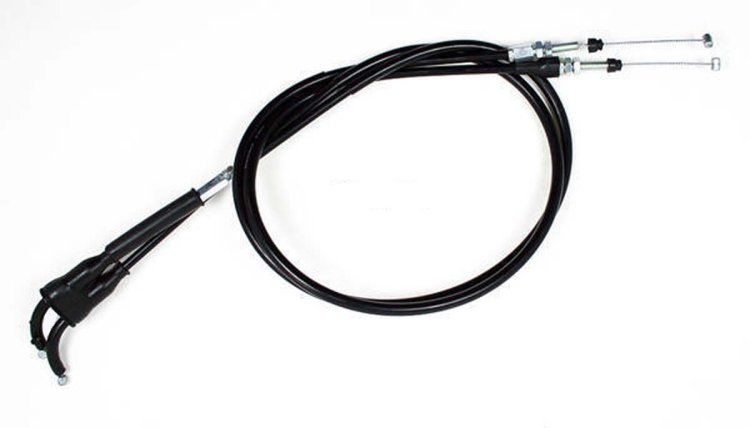 WSM Off Road Dirt Bike Cables Cable Throttle Yamaha 250 / 350 TT / XT 85-06 - 61-510