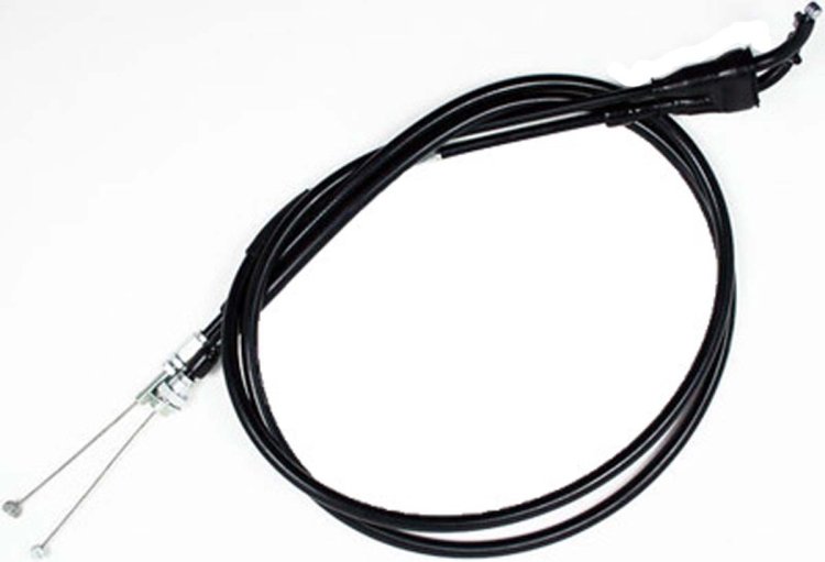 WSM Off Road Dirt Bike Cables Cable Throttle Yamaha 250 / 450 WR-F / YZ-F 03-14 - 61-511-01