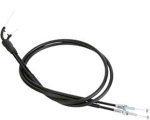 WSM Off Road Dirt Bike Cables Cable Throttle Yamaha 250 / 450 WR-F / YZ-F 06-13 - 61-511-02