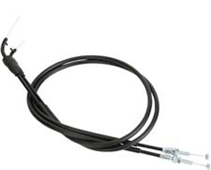 WSM Off Road Dirt Bike Cables Cable Throttle Yamaha 250 / 450 WR-F / YZ-F 06-13 - 61-511-02