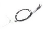 WSM Off Road Dirt Bike Cables Cable Pull-Push Throttle Yamaha 450 WR-F 12-15 - 61-511-06