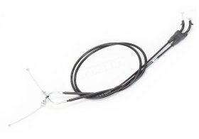 WSM Off Road Dirt Bike Cables Cable Pull-Push Throttle Yamaha 450 WR-F 12-15 - 61-511-06 WSM Off Road Dirt Bike Cables Cable Pull-Push Throttle Yamaha 450 WR-F 12-15 - 61-511-06