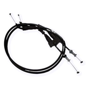 WSM Off Road Dirt Bike Cables Cable Pull-Push Throttle Yamaha 450 YZ-F 10-13 - 61-511-07