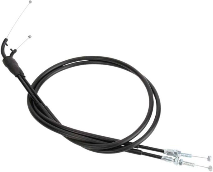 WSM Off Road Dirt Bike Cables Cable Throttle Yamaha 250 - 426 WR-F / YZ-F 00-02 - 61-511
