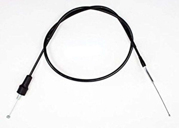 WSM Off Road Dirt Bike Cables Cable Throttle Suzuki 125 / 250 RM 95-00 - 61-534-02