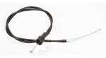WSM Off Road Dirt Bike Cables Cable Throttle Suzuki 125 RM 99-00 - 61-534-03