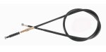 WSM Off Road Dirt Bike Cables Cable Clutch Yamaha 250 / 400 WR-F / YZ-F 00-02 - 61-535-04