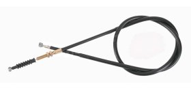 WSM Off Road Dirt Bike Cables Cable Clutch Yamaha 250 / 400 WR-F / YZ-F 00-02 - 61-535-04 WSM Off Road Dirt Bike Cables Cable Clutch Yamaha 250 / 400 WR-F / YZ-F 00-02 - 61-535-04