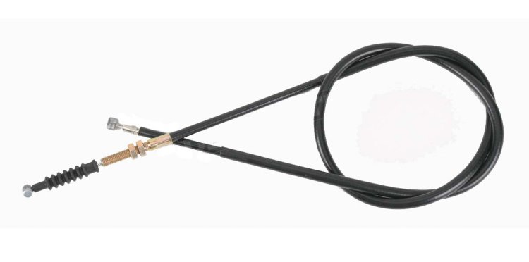 WSM Off Road Dirt Bike Cables Cable Clutch Yamaha 250 / 400 WR-F / YZ-F 00-02 - 61-535-04