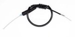 WSM Off Road Dirt Bike Cables Cable Throttle Suzuki 110 DRZ 03-05 - 61-536