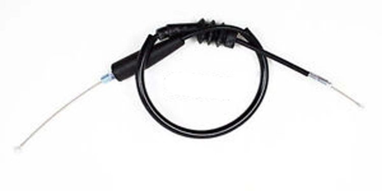 WSM Off Road Dirt Bike Cables Cable Throttle Suzuki 110 DRZ 03-05 - 61-536