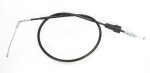 WSM Off Road Dirt Bike Cables Cable Throttle Suzuki 125 DRZ 03-24 - 61-538