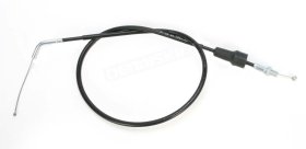 WSM Off Road Dirt Bike Cables Cable Throttle Suzuki 125 DRZ 03-24 - 61-538