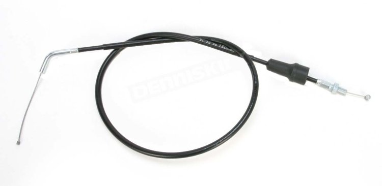 WSM Off Road Dirt Bike Cables Cable Throttle Suzuki 125 DRZ 03-24 - 61-538