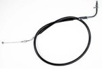 WSM Off Road Dirt Bike Cables Cable Throttle Yamaha 80 PW 91-03 - 61-540-01